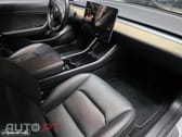 Tesla Model 3 Tração Traseira