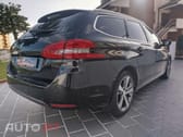 Peugeot 308 SW 1.6 BlueHDi Allure J17