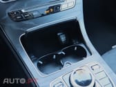 Mercedes-Benz C 220 d Coupé AMG-Line Auto.