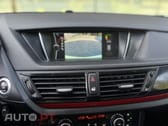 BMW X1 18 d xDrive Auto Line Sport
