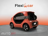 XEV Yoyo ESTANDAR 15KW