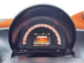 Smart ForFour 1.0 71 Aut.