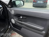 Land Rover Range Rover Coupe TD4 Aut. Dynamic