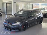 Volkswagen Golf GTI Clubsport DSG