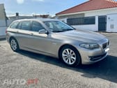 BMW 530 d Auto 258 cv