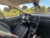 Citroen C3 1.2 PureTech Shine
