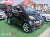 Smart ForTwo Passion 61