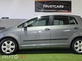 Volkswagen Golf Plus 1.9 TDi BlueM. Confortline