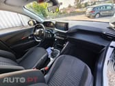 Peugeot 208 1.2 PureTech Active