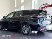 Peugeot 308 SW 1.5 BlueHDi Active Pack