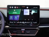 Cupra Formentor 1.5 eTSI DSG