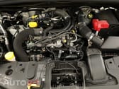 Renault Captur Captur 1.0 TCe Techno Bi-Fuel