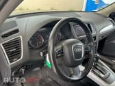 Audi Q5 3.0 TDi quattro V6