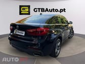 BMW X6 xDRIVE 30d Pack M 