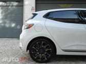Renault Clio 1.6 E-Tech Full Hybrid Esprit Alpine