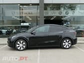Tesla Model Y Standard