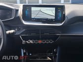 Peugeot E-2008 50 kWh Allure