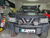 Nissan Patrol GR V Wagon (Y61) 3.0 DTi