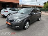 Kia Ceed SW 1.6 CRDi EX