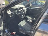 BMW X1 16 d sDrive