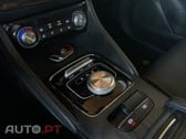 MG ZS EV Luxury