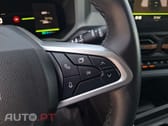 Dacia Bigster HYBRID 155 Extreme