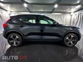 Volvo XC40 Recharge 69 kWh Single Motor Plus