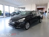 Renault Clio Sport Tourer 0.9 TCe Limited