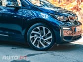 BMW i3 94Ah +Comfort Package Advance