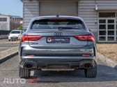 Audi RSQ3 Sportback 2.5 TFSI quattro S tronic