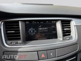 Peugeot 508 RXH 2.0 HDi HYBRID4