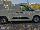 Peugeot Partner 1.5 BlueHDi Pro Longa
