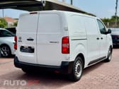 Toyota Proace L2 1,5-l