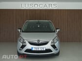 Opel Zafira 1.6 CDTi Executive