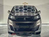 Peugeot Traveller 2.0 BlueHDi L3H1 Allure Long