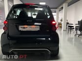 Smart ForTwo 0.8 cdi Passion 54 Softouch