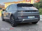 Hyundai Ioniq 5 73 kWh Premium