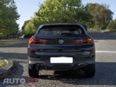 BMW X2 16 d sDrive Auto