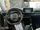 Peugeot 2008 1.2 PureTech Active