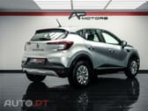 Renault Captur 1.0 TCe Exclusive