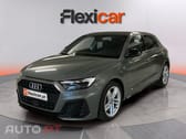 Audi A1 30 TFSI S line