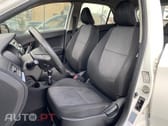 Kia Picanto 1.0 CVVT More GPL