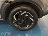 Nissan Juke N-connecta