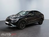 Renault Arkana E-Tech Engineered