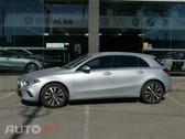 Mercedes-Benz A 250 e Style Plus