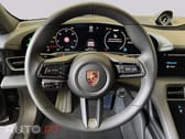 Porsche Taycan I.V.A DEDUTIVEL