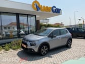 Citroen C3 1.2 PureTech Shine