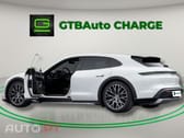 Porsche Taycan 4S I.V.A DEDUTÍVEL 