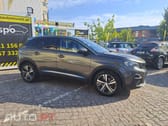 Peugeot 3008 1.6 BlueHDi GT Line Grip Control EAT6