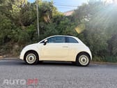 Fiat 500 500 NACIONAL poucos kms   6500€